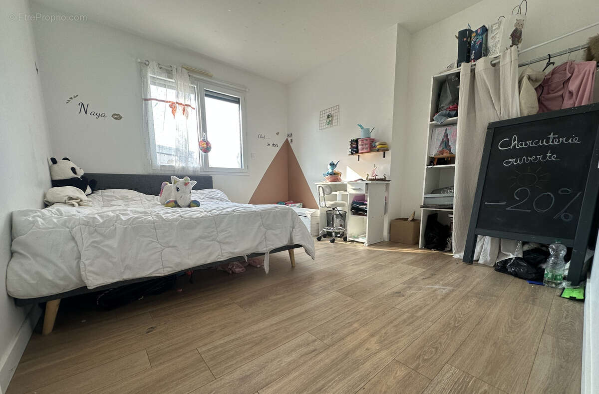 Maison 3 chambres saint pere en retz - photo 7