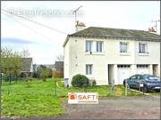 Photo 1 - Maison à DESCARTES