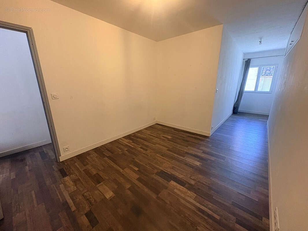 Appartement à VIDAUBAN
