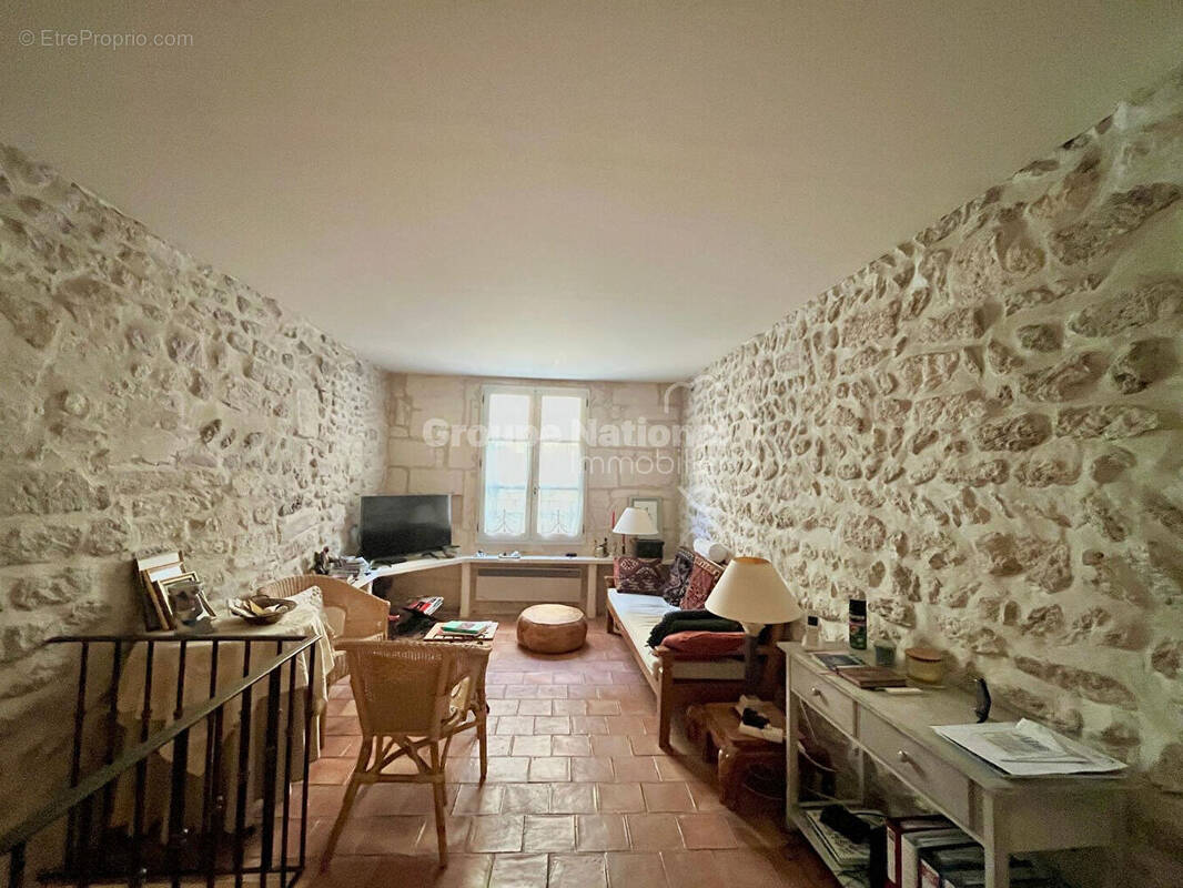 Maison à SAINT-REMY-DE-PROVENCE
