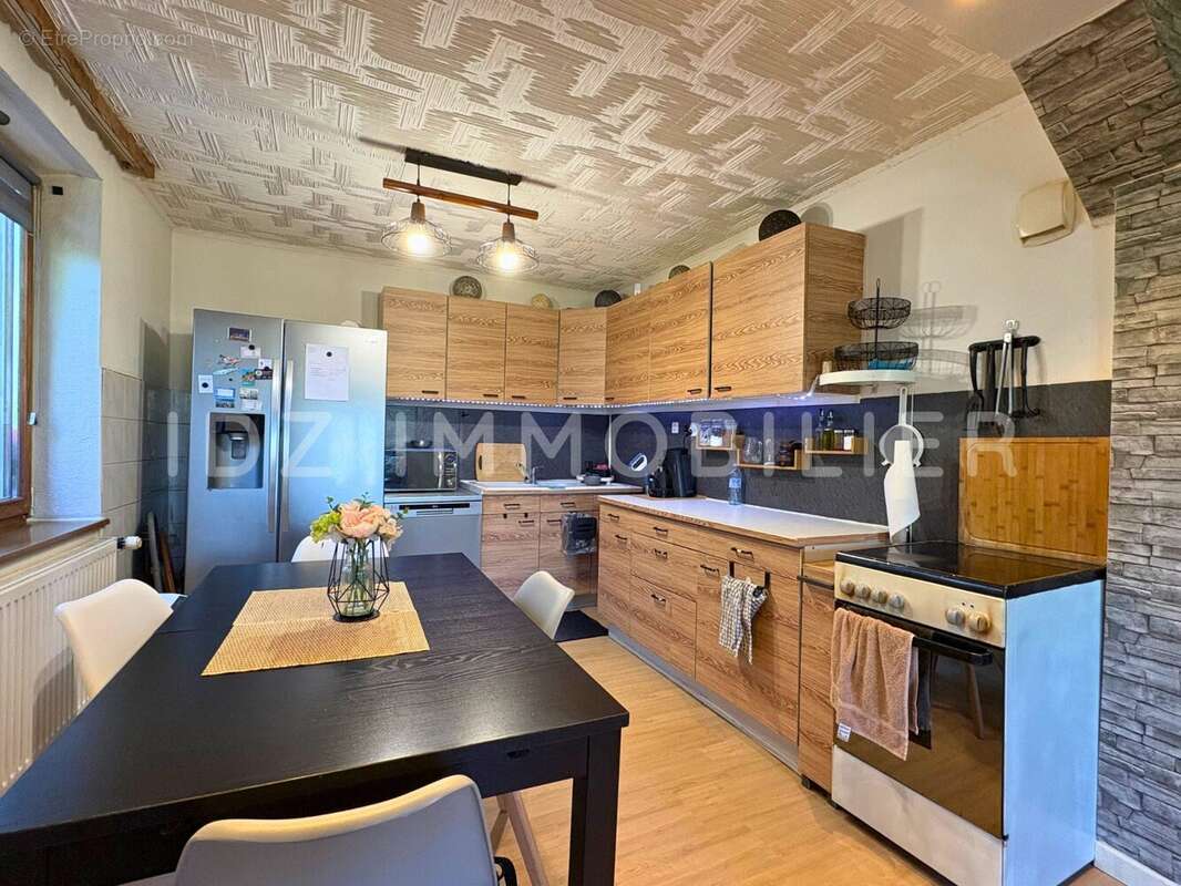 Maison 115 m² à Waldighofen  - photo 4