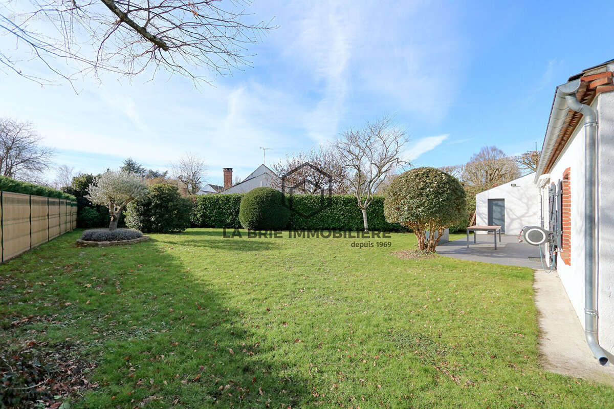 Maison à MAROLLES-EN-BRIE