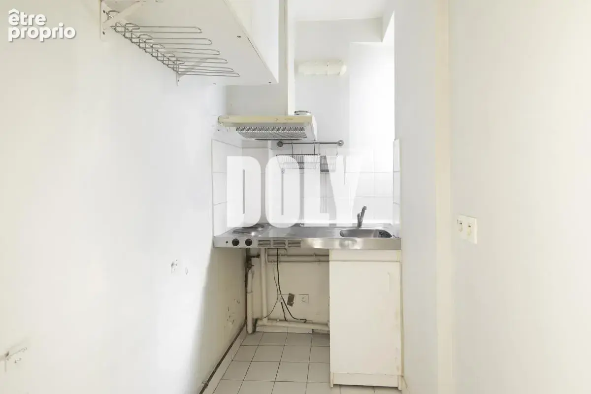 Appartement 2 pièces - 75004 paris - photo 9