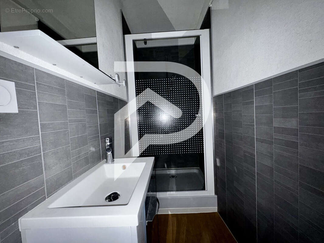 Appartement à SARREBOURG