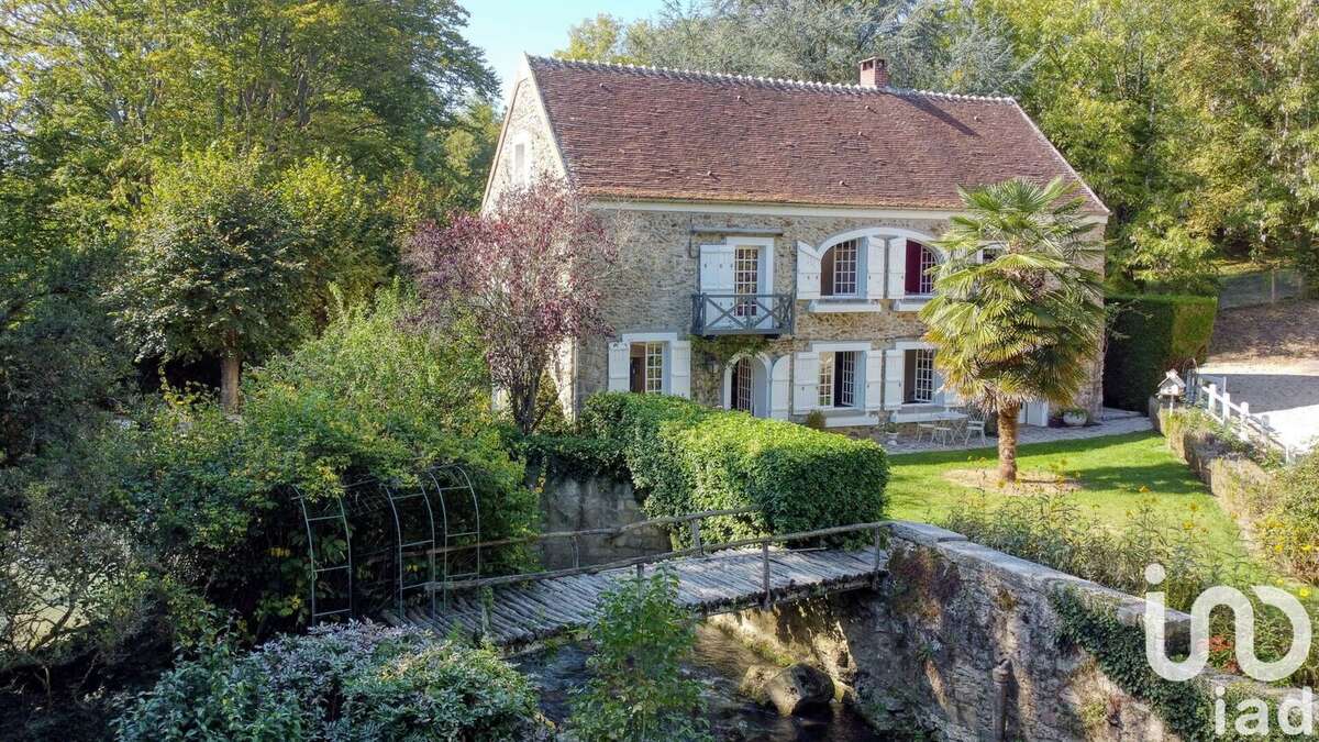 Photo 2 - Maison à BEAUTHEIL