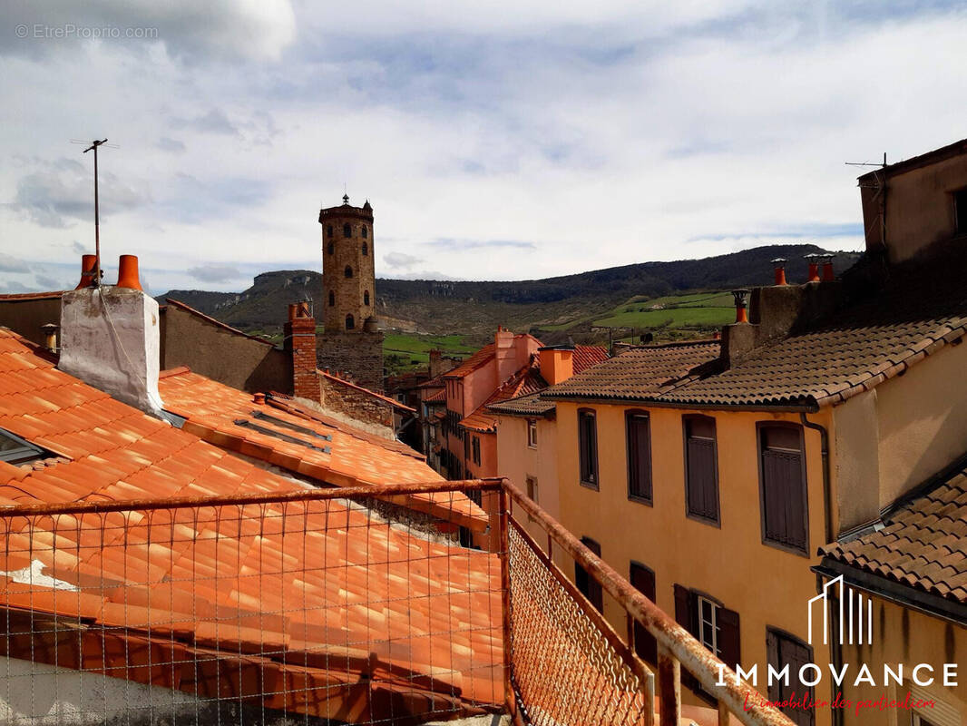 Appartement à MILLAU
