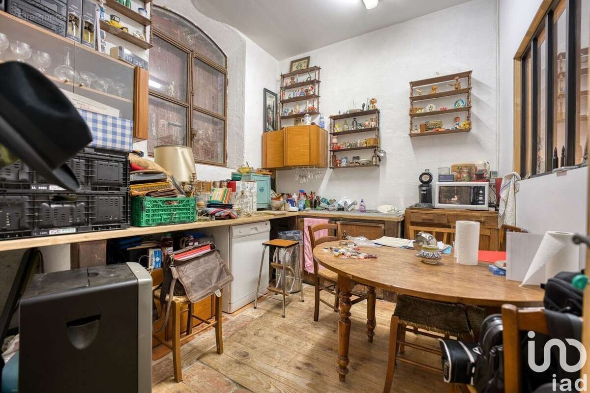 Photo 3 - Commerce à PREIGNAC