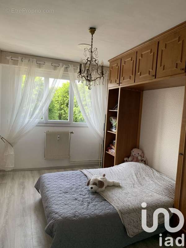 Photo 8 - Appartement à DINAN