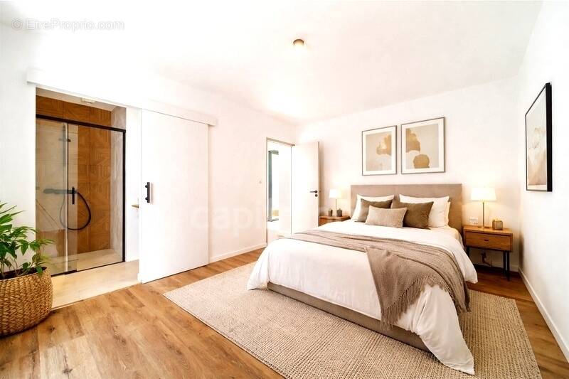 Maison à L'ETANG-SALE