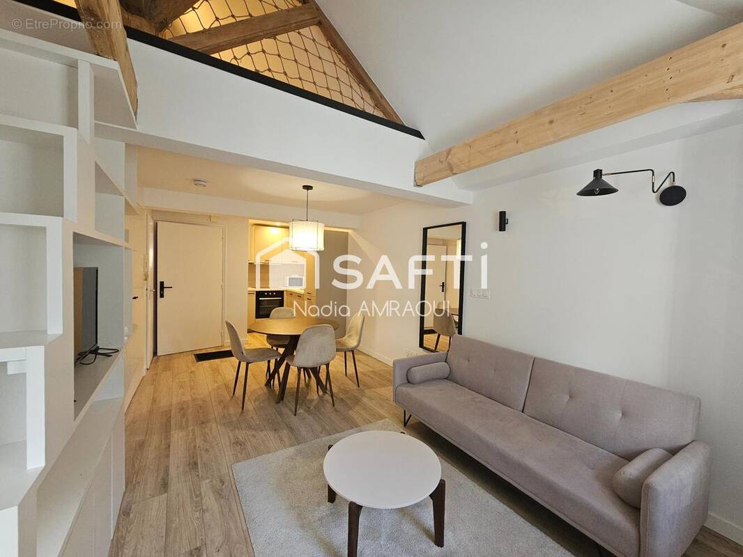 Photo 1 - Appartement à AURAY