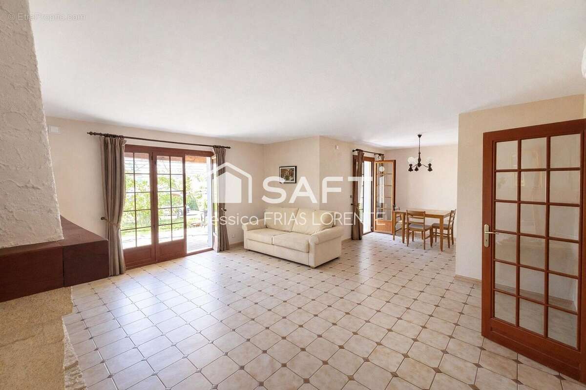 Photo 2 - Maison à BOULIAC