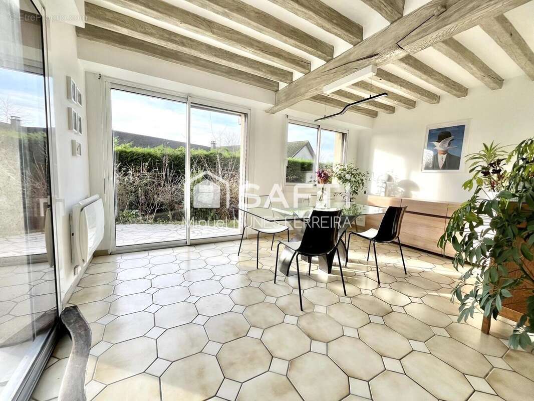 Photo 6 - Maison à QUINCAMPOIX