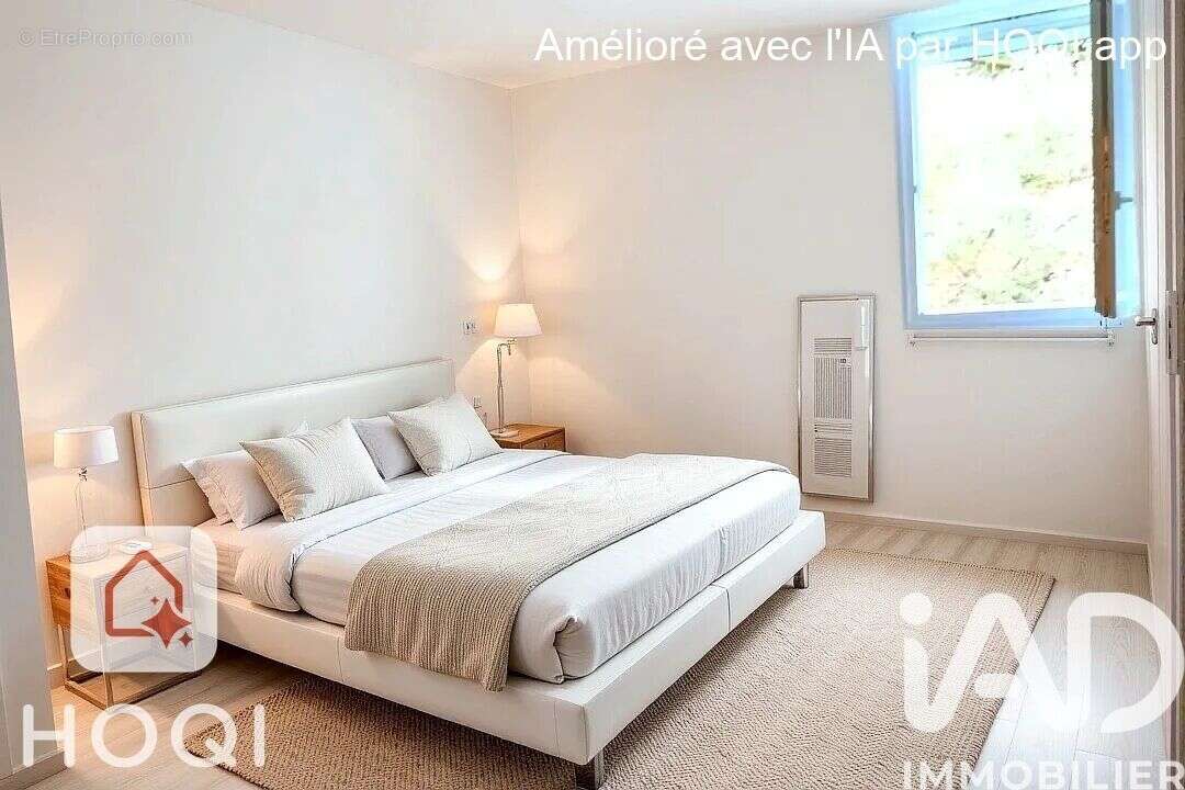 Photo 2 - Appartement à TOULON