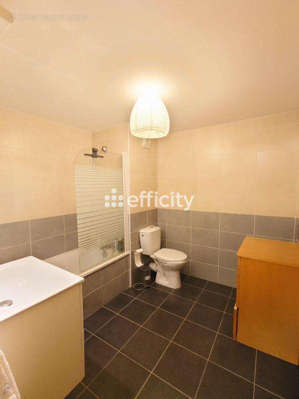 Appartement à LYON-7E