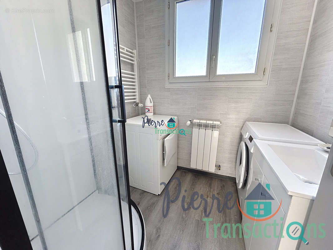 Appartement à SAINT-MAURICE-D'ETELAN