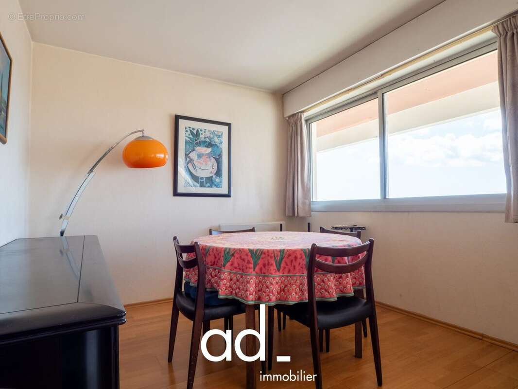 Appartement à LA ROCHELLE