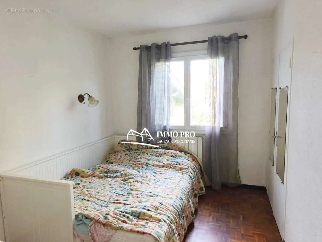 Maison à SAMATAN