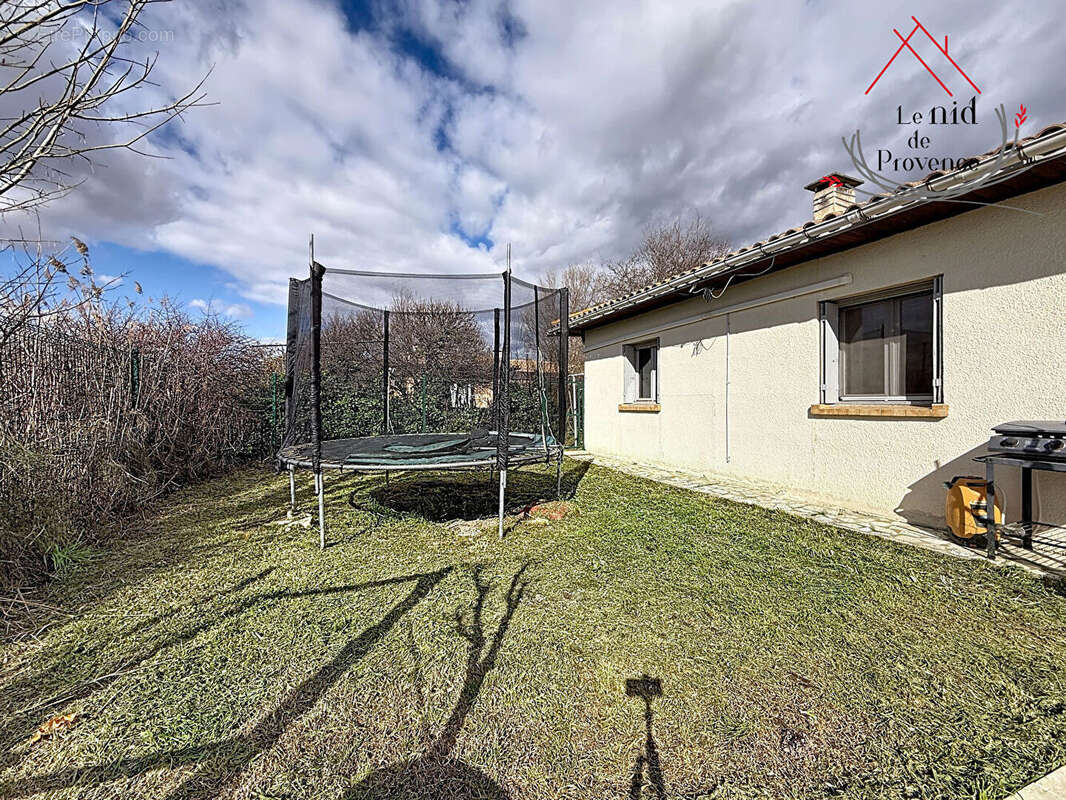 Maison à BEDARRIDES