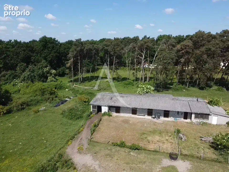 Propriété Bray Saint Aignan - photo 11