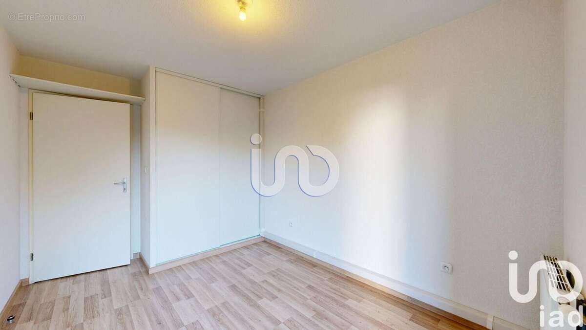 Photo 8 - Appartement à TOULOUSE