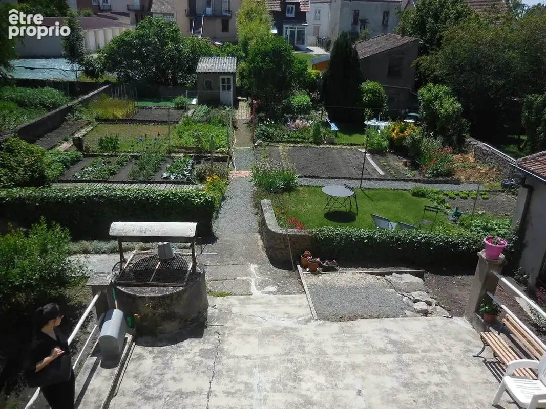 Appartement 2 pièces 45 m² à vendre à Montceau-Les-Mines (71300) - photo 2