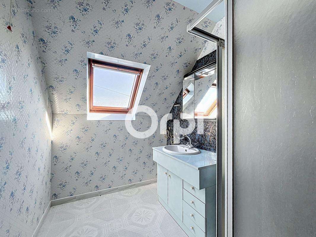 Maison à SACY-LE-GRAND