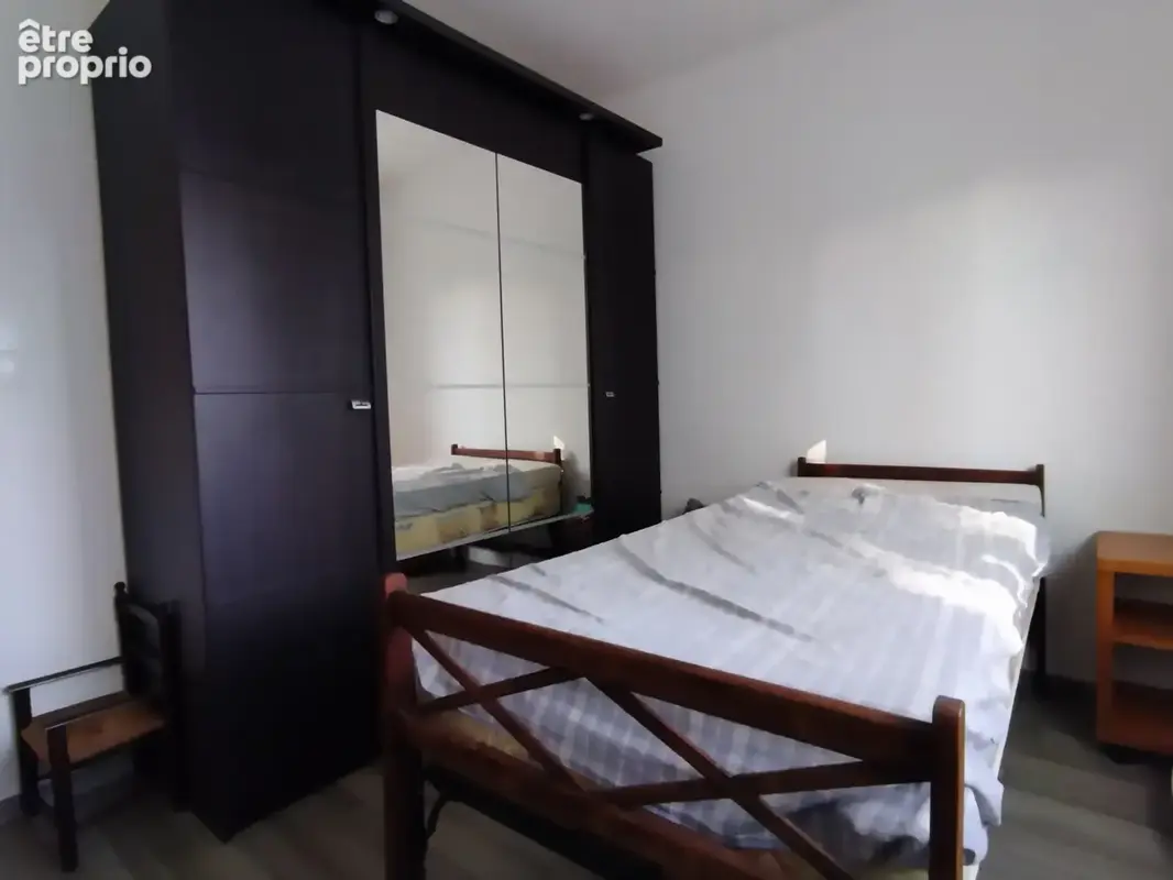 Pavillon de plain pied 3 chambres - photo 5