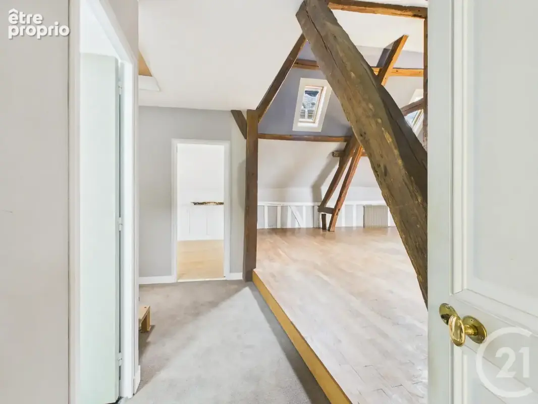 Appartement 9 pièces 360 m² à vendre à Chartres (28000) - photo 16