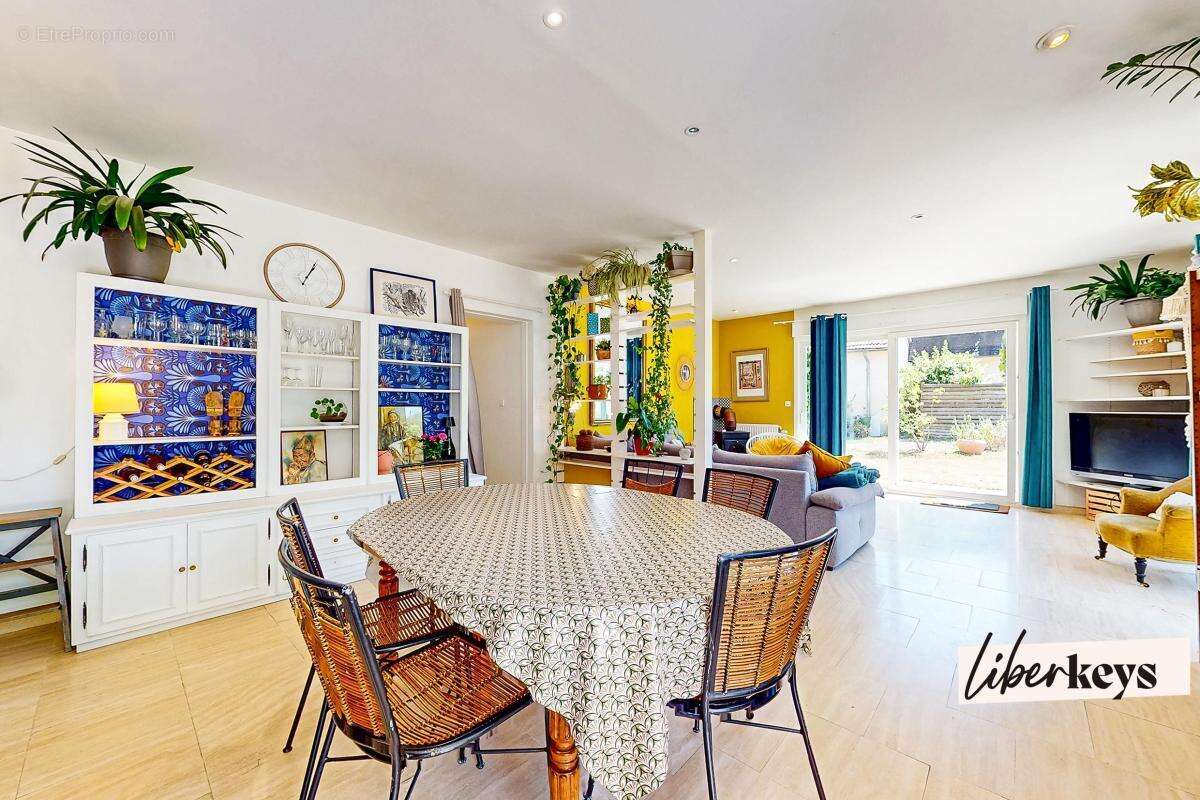 Propriété d'exception de 350 m² - photo 4