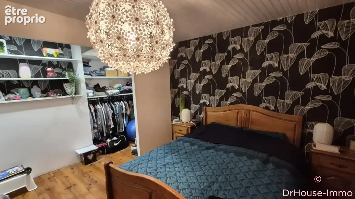 Maison 4 pièces 83 m² à vendre à Issoire (63500) - photo 6