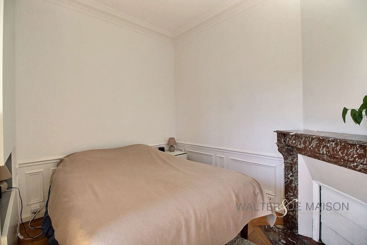 Appartement à VINCENNES