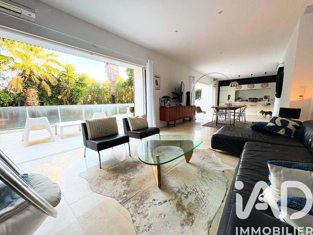 Photo 3 - Maison à PERPIGNAN