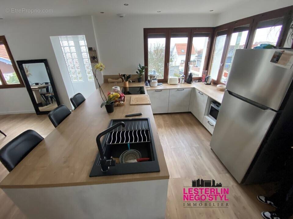 Maison 77 m² à Le Havre  - photo 1