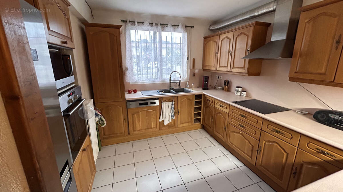 Maison à CASTELNAU-LE-LEZ