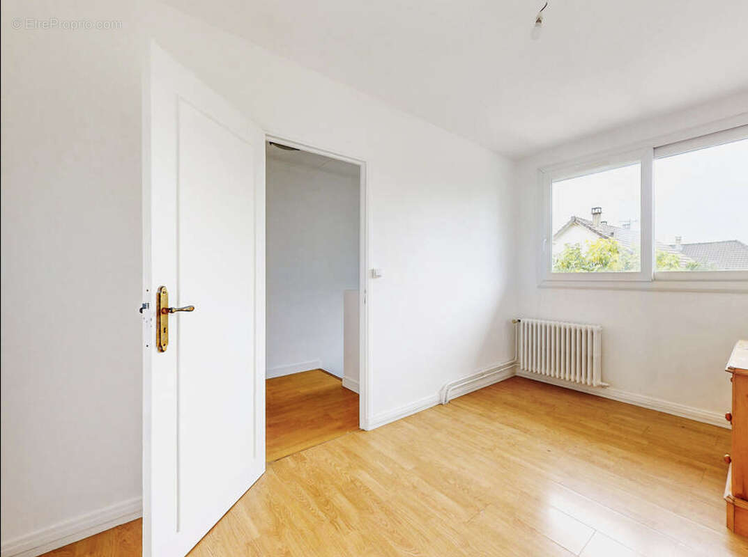 Maison à LIEUSAINT