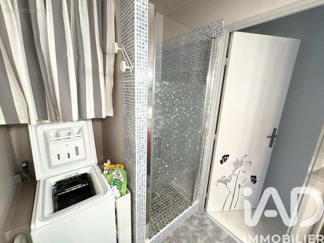 Photo 9 - Appartement à FIRMINY