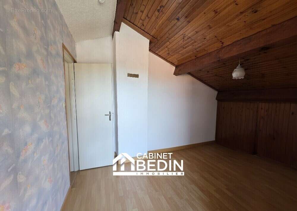 Maison à BISCARROSSE