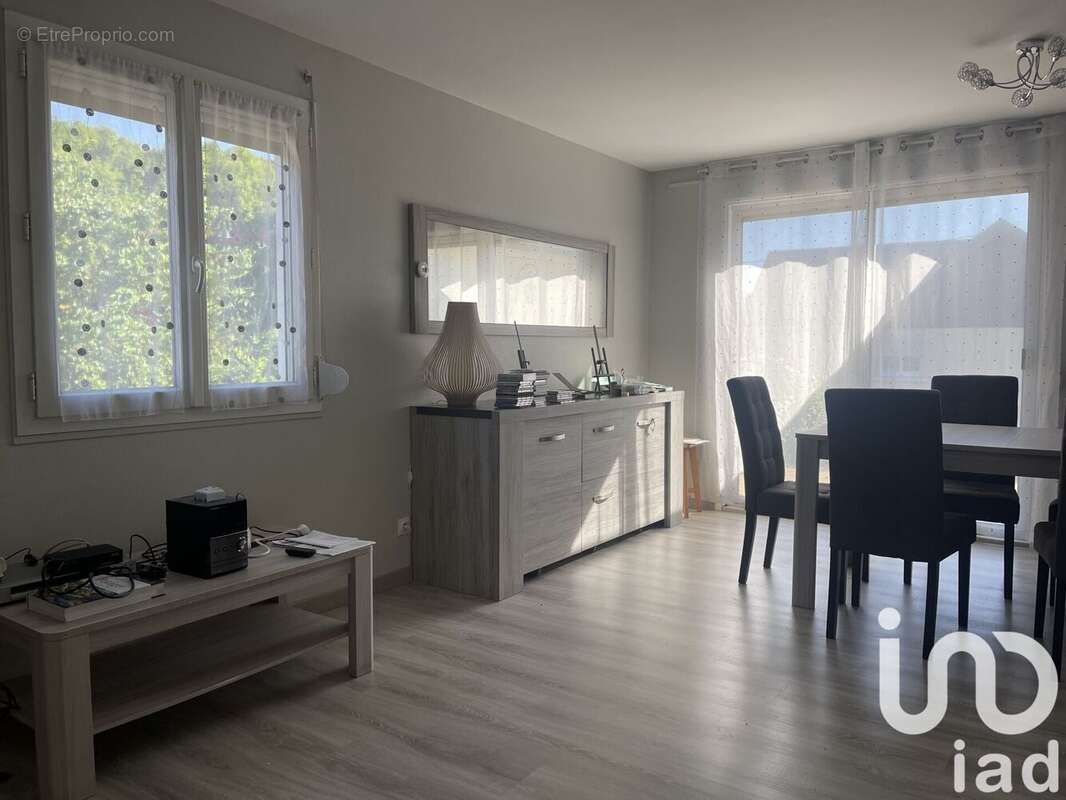 Photo 3 - Maison à VILLEDIEU-SUR-INDRE