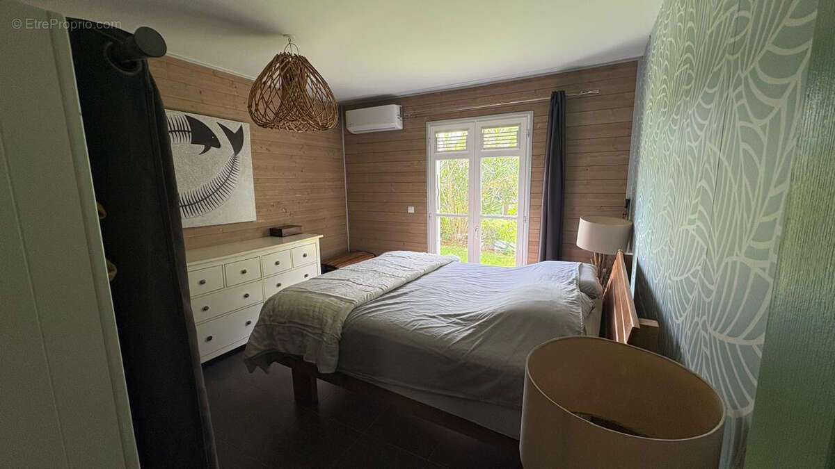 Maison à LE GOSIER