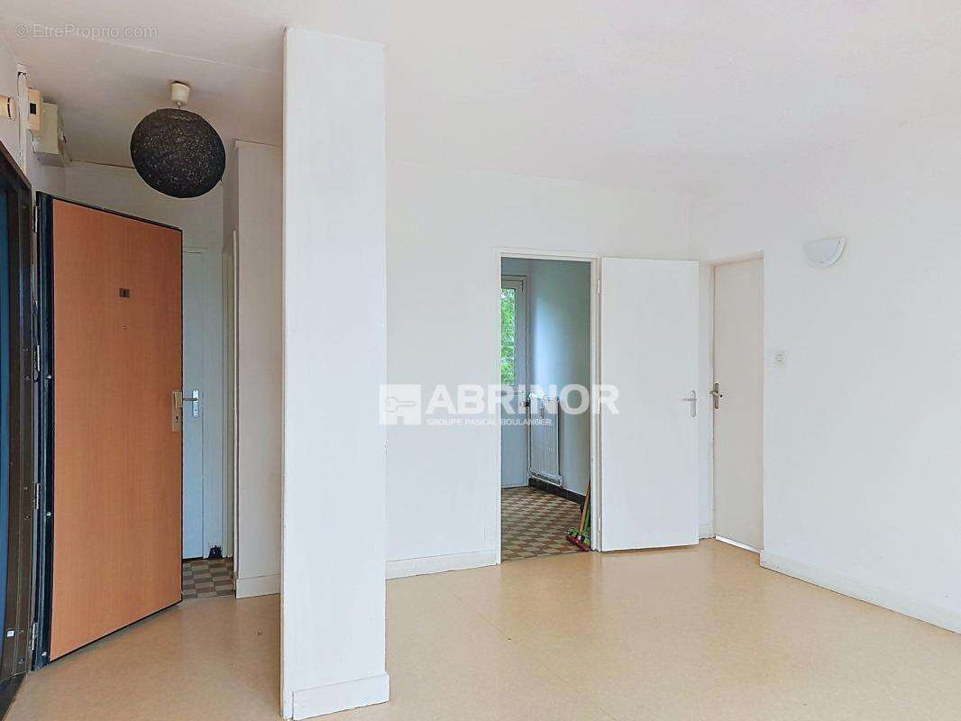 Appartement à TOURCOING