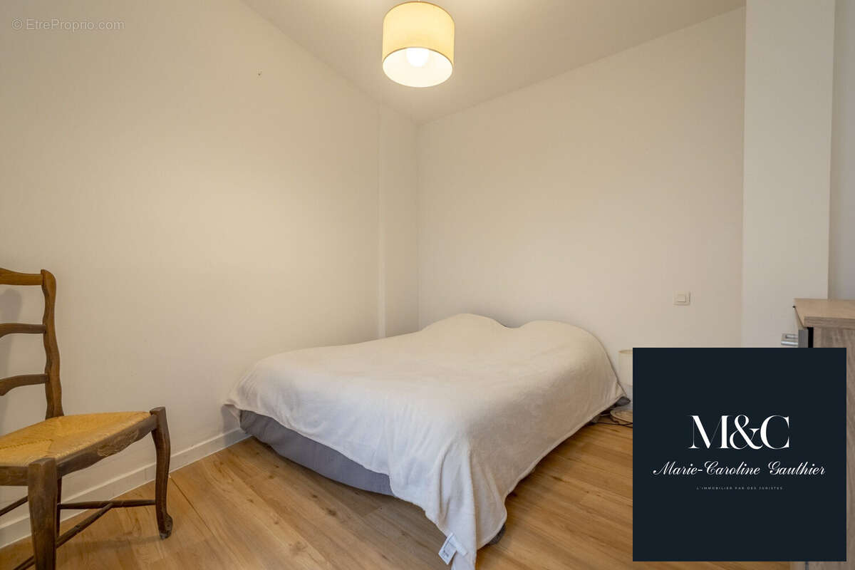 Appartement à BIARRITZ