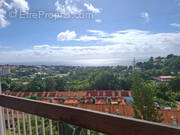 Appartement à SAINT-CLAUDE