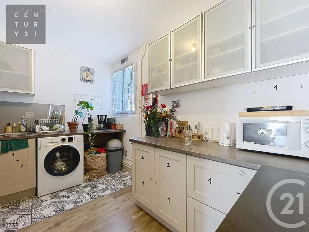 Appartement 56 m² à Troyes  - photo 5