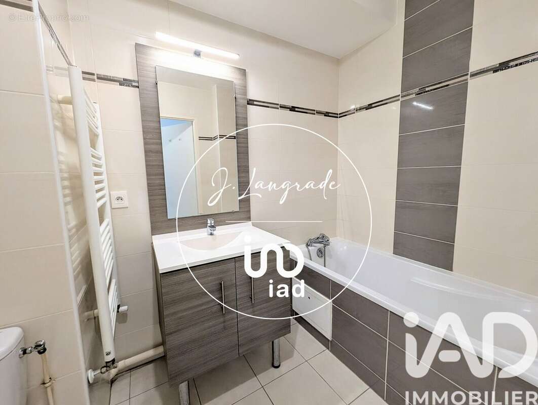 Photo 4 - Appartement à GROSLAY