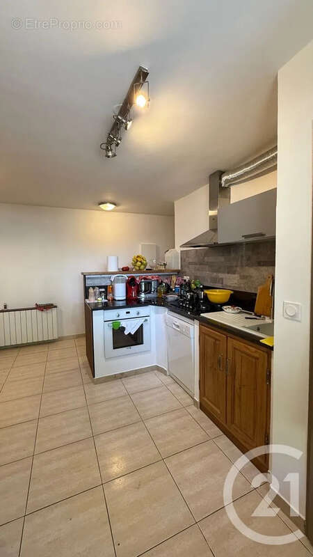 Appartement à BIGUGLIA