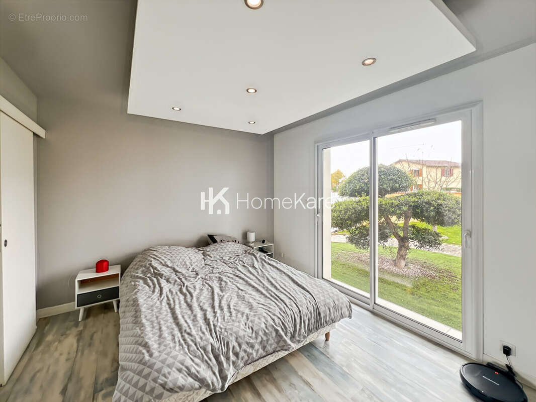 Maison à LABARTHE-INARD