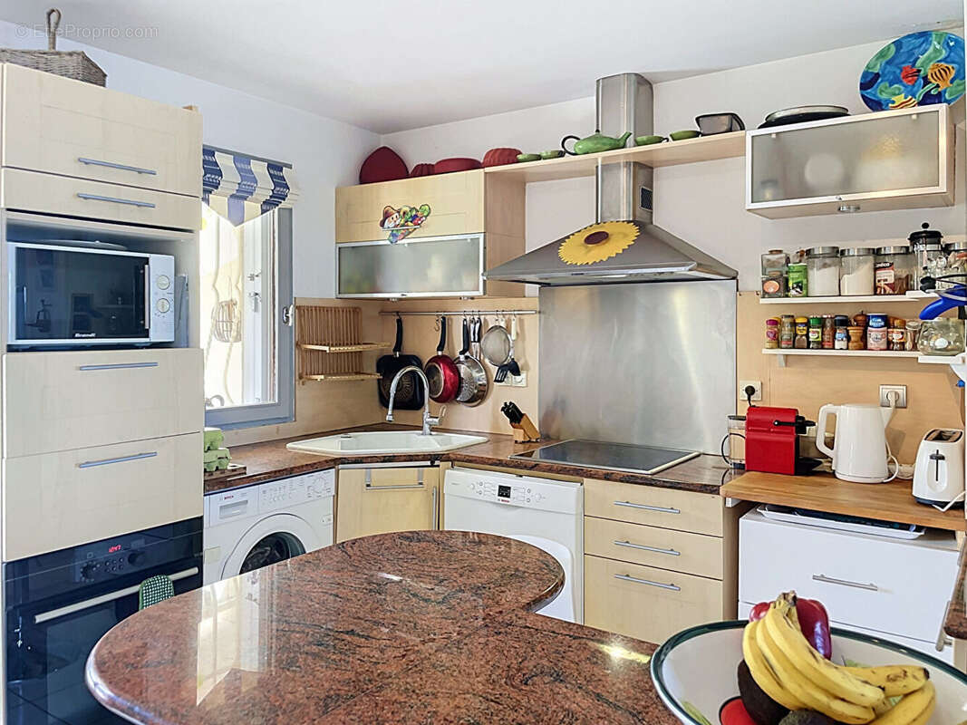 Appartement à CABOURG