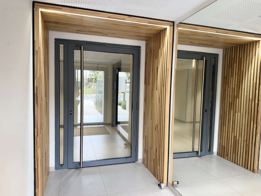 Appartement à LA SEYNE-SUR-MER