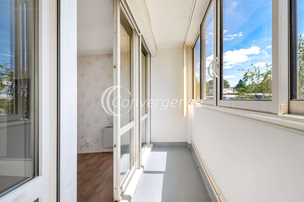 Appartement à LIMOGES