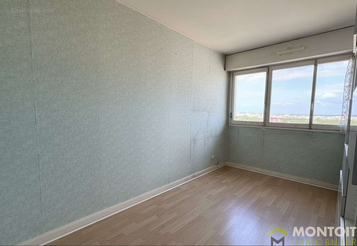 Appartement à VITRY-SUR-SEINE